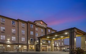 Best Western Plus Moose Jaw